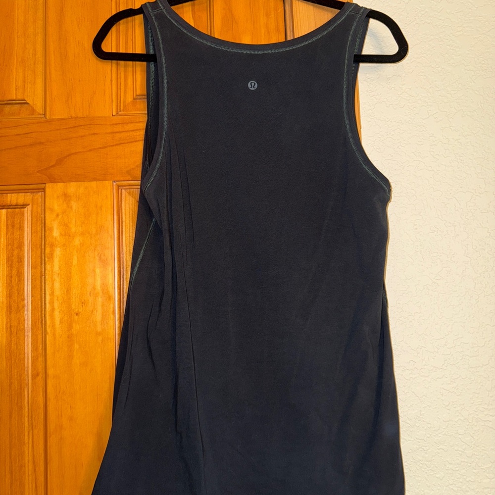 Lululemon Knot A Problem Tank - Picture 7 of 9